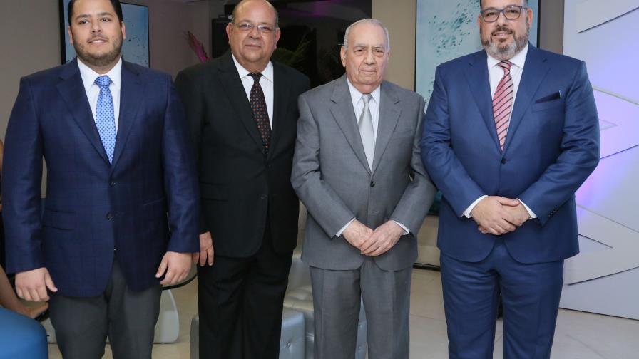 ARS Yunén presenta nueva imagen ARS Yunén presenta nueva imagen