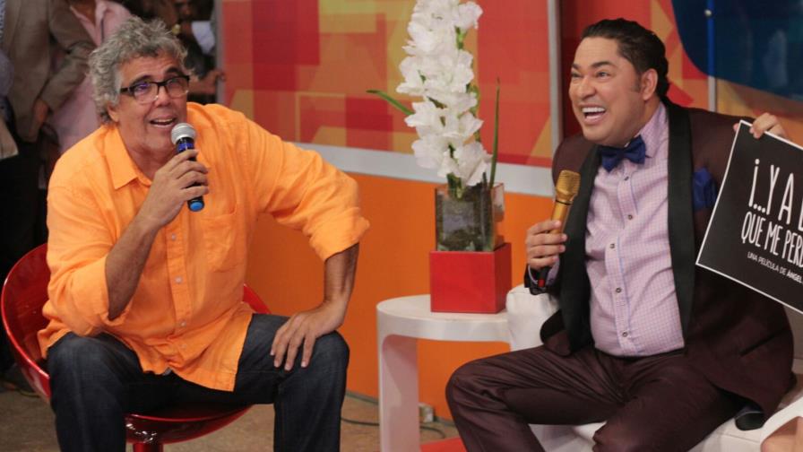 Angel Muñiz: “Llévense la maldita Ley de Cine que nosotros vamos a seguir haciendo cine”