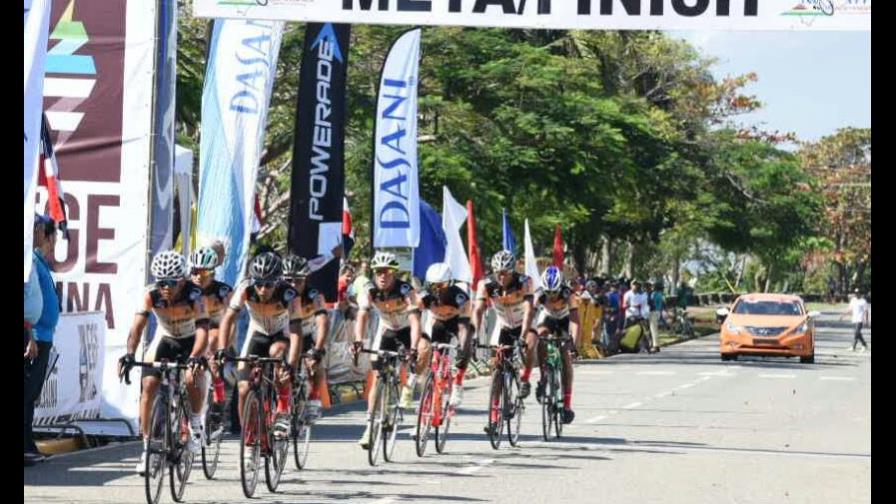 Rusia gana su grupo en la etapa Contra-Reloj de la Vuelta Independencia Rusia gana su grupo en la etapa Contra-Reloj de la Vuelta Independencia