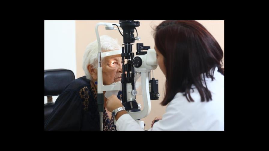 Nuevos anteojos permiten que vean los “legalmente“ ciegos