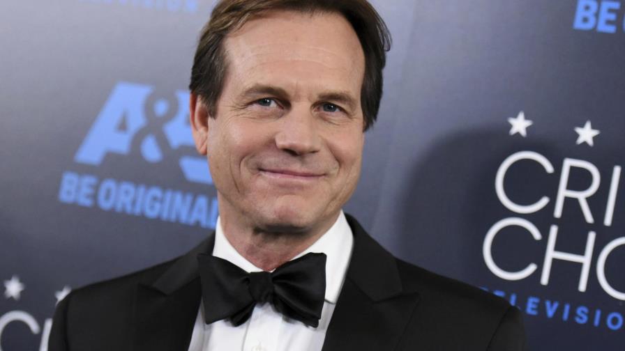 Muere Bill Paxton, actor de “Titanic” y “Apollo 13” 