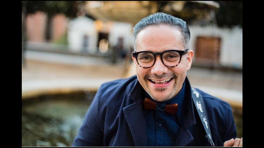 Pavel Núñez conmemora Independencia con un concierto en embajada de RD en México