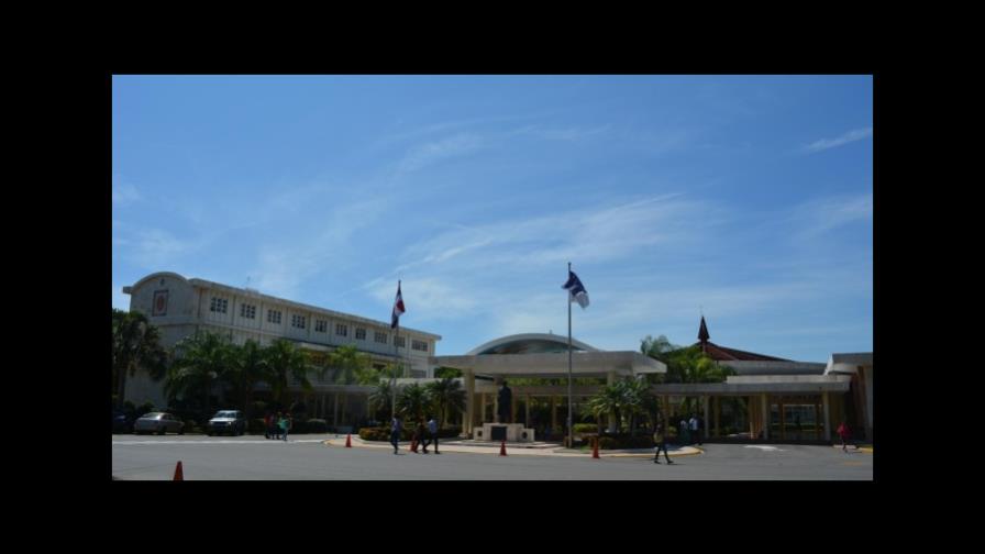 Decano  afirma que la UASD sirve a más del 50% del sistema educativo 