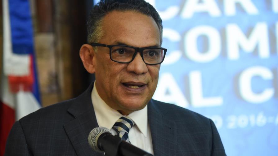 Administración Pública aclara fue un error del sistema incremento de nómina del gobierno