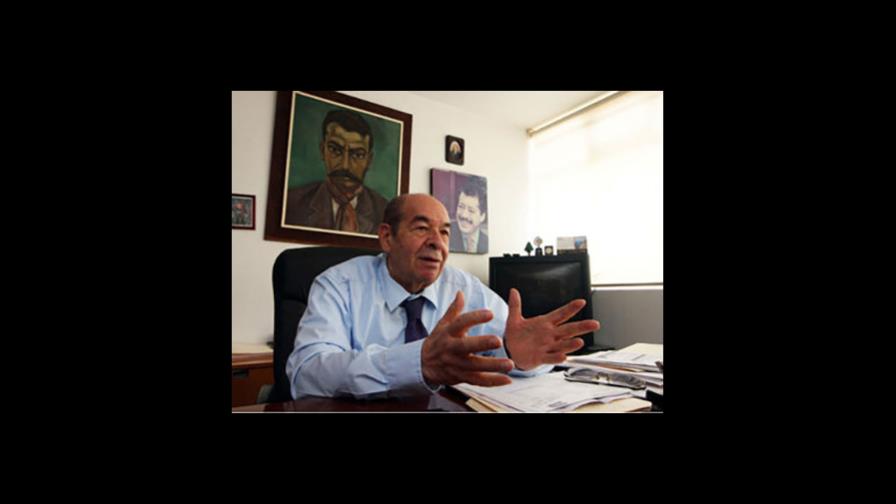 Miembros de partidos políticos lamentan fallecimiento de fundador de la Copppal