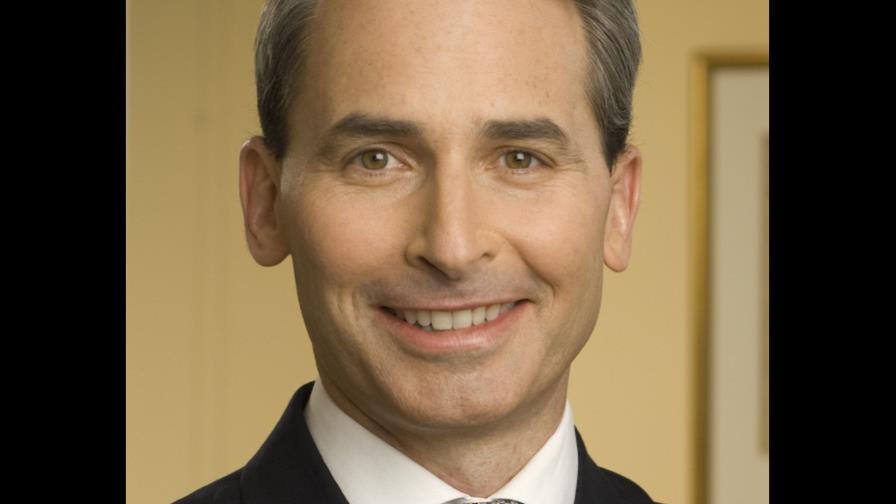 Retira su candidatura el nominado a secretario de Marina del gobierno de Trump