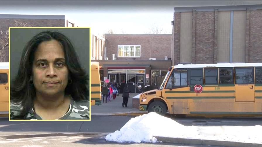 Acusan a maestra de abusar contra estudiantes discapacitados en EE. UU.