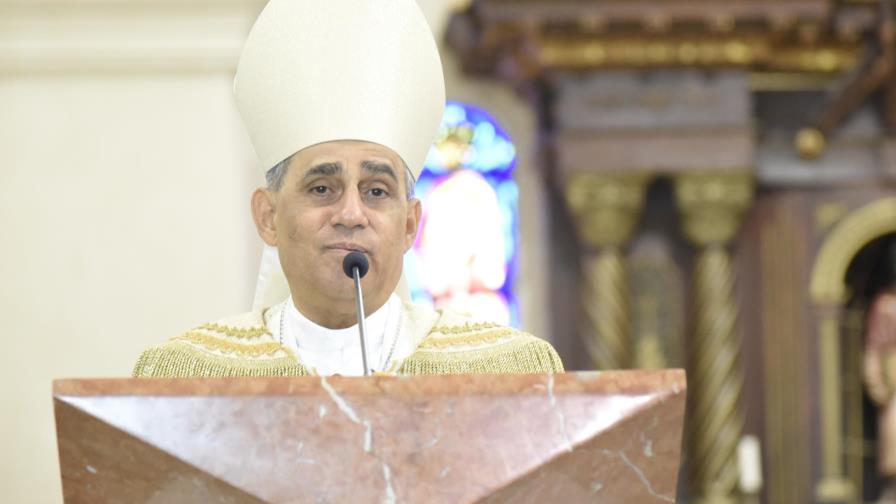 Arzobispo metropolitano: “Corrupción está envenenando a la sociedad”