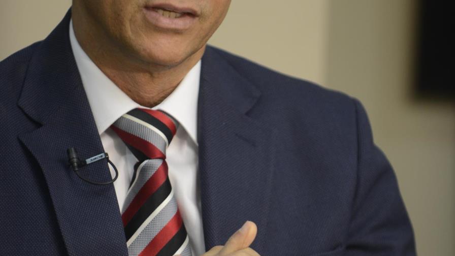 Senador pide cumplir ley que declaró provincias en Estado de Emergencia Senador pide cumplir ley que declaró provincias en Estado de Emergencia