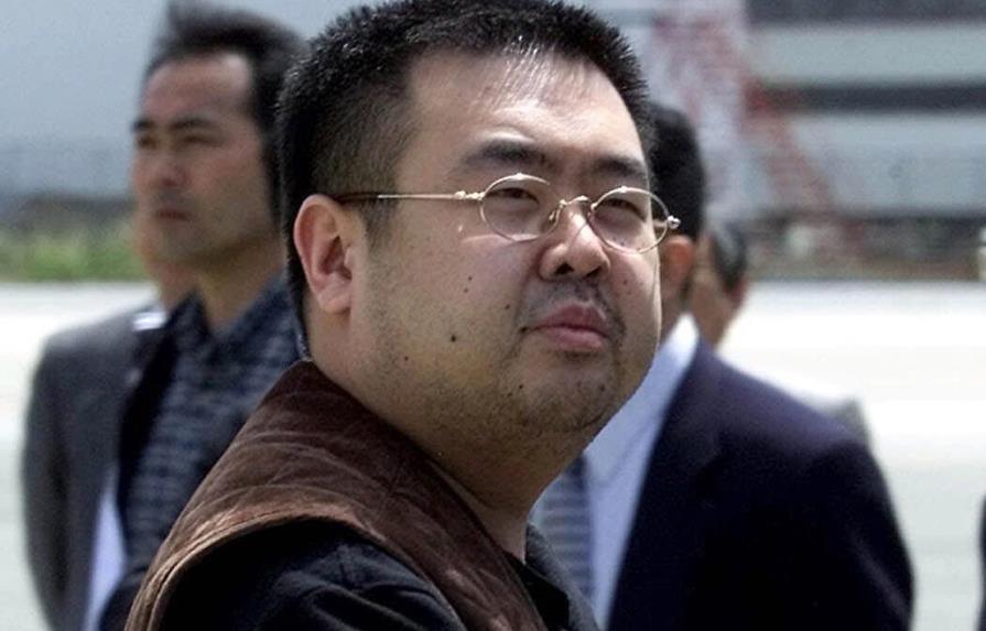 Vinculan a espías norcoreanos con muerte de Kim Jong Nam 