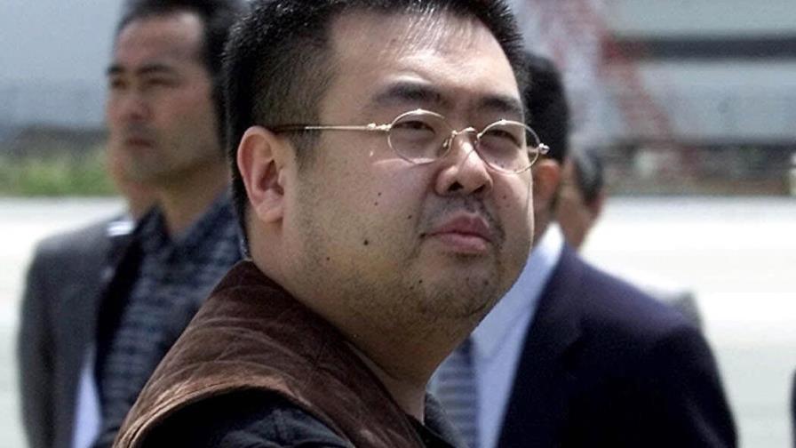 Vinculan a espías norcoreanos con muerte de Kim Jong Nam 