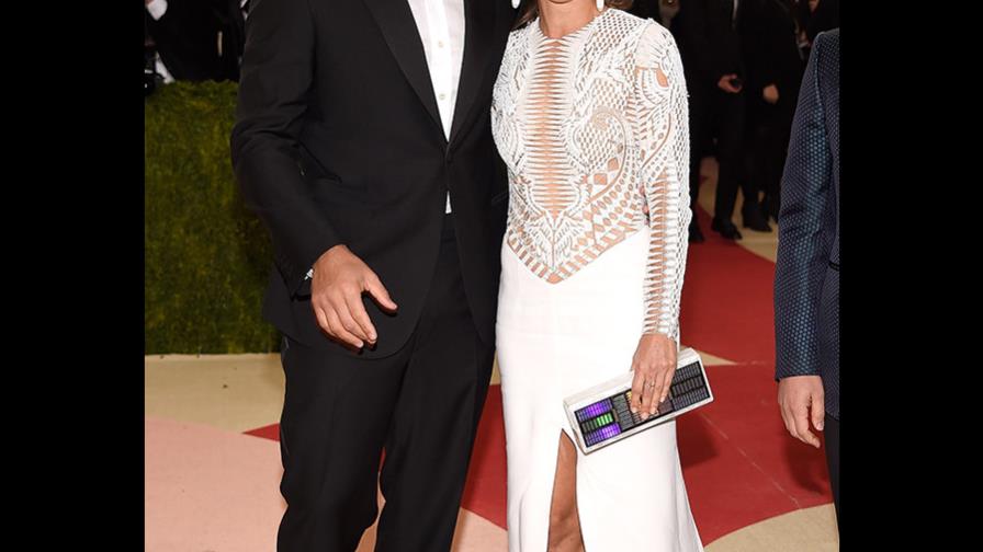 Alex Rodríguez está soltero otra vez  