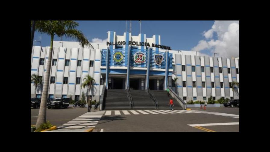 Policía Nacional detiene joven por muerte de hombre en Tamboril 