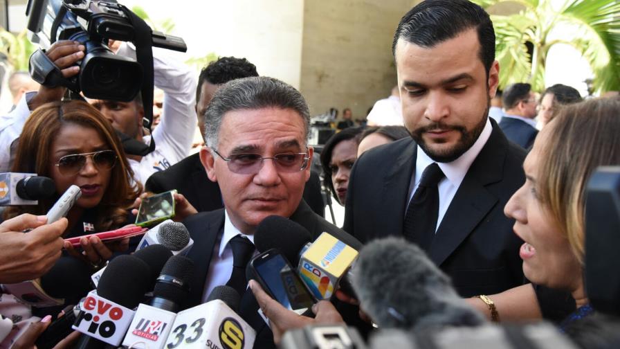 Conep está de acuerdo con Medina respecto a las mejoras salariales Conep está de acuerdo con Medina respecto a las mejoras salariales