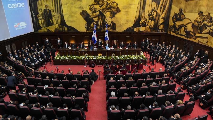 Danilo: “Aquí no le vamos a dejar espacio a la impunidad” Danilo: “Aquí no le vamos a dejar espacio a la impunidad”