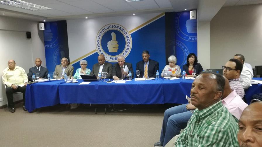 PRM considera rendición de cuentas de Danilo Medina merece un premio Oscar