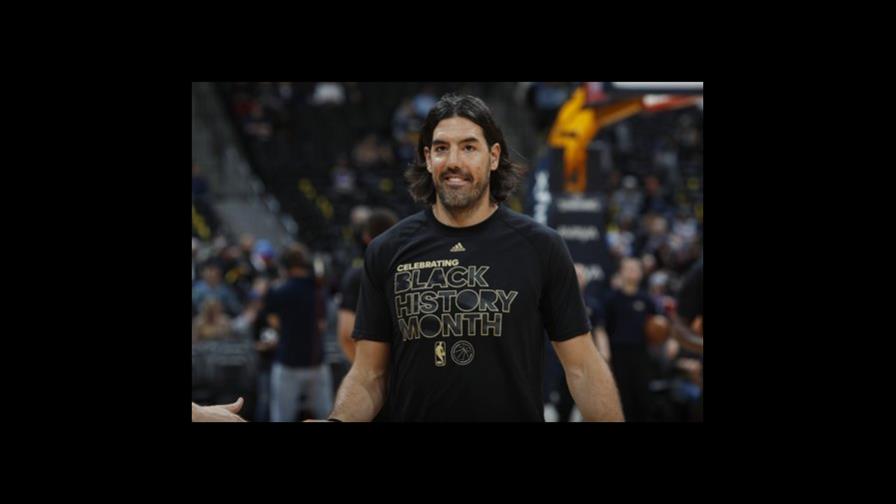 Nets dan de baja a Luis Scola para que se busque equipo grande 