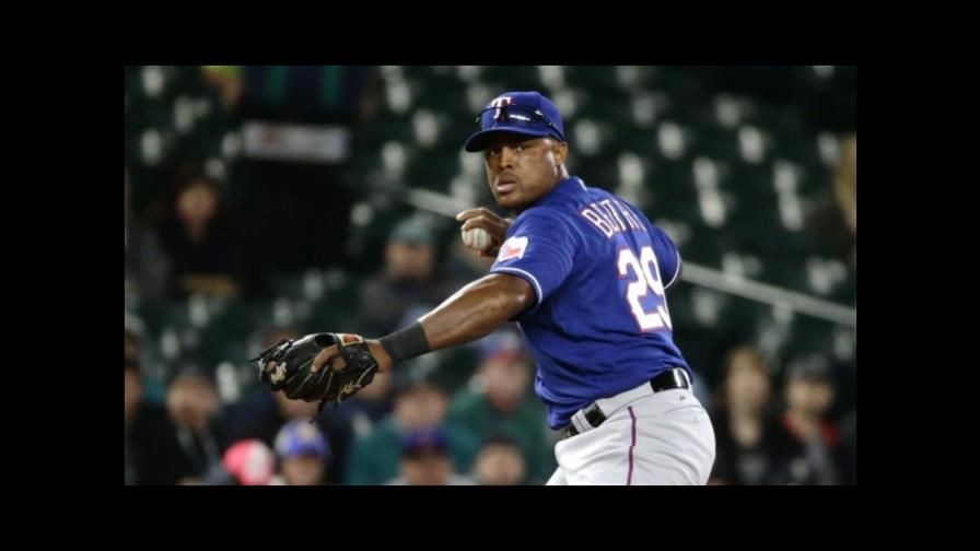 Beltré en dudas para jugar primera ronda del Clásico Mundial