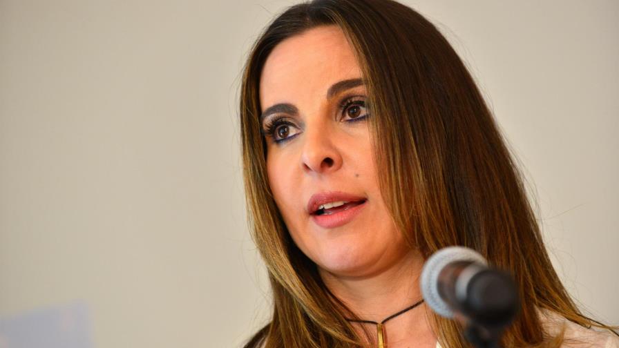 Fiscalía mexicana cancela orden de localización contra Kate del Castillo