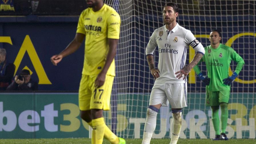 Piqué y Ramos calientan el ambiente en España Piqué y Ramos calientan el ambiente en España