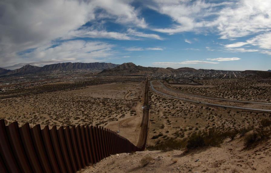 Gobernadores estadounidenses, primer muro para los planes de Trump con México