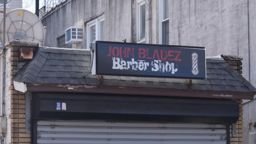 Arrestan a dominicano por tráfico de drogas en barbería de Nueva Jersey