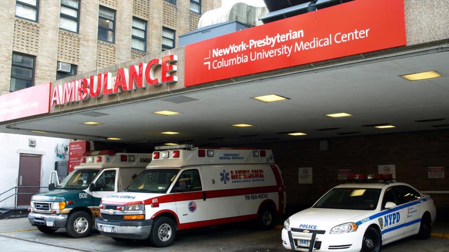 Demandan a hospital de Universidad de Columbia por cobro excesivo de copias de récords 