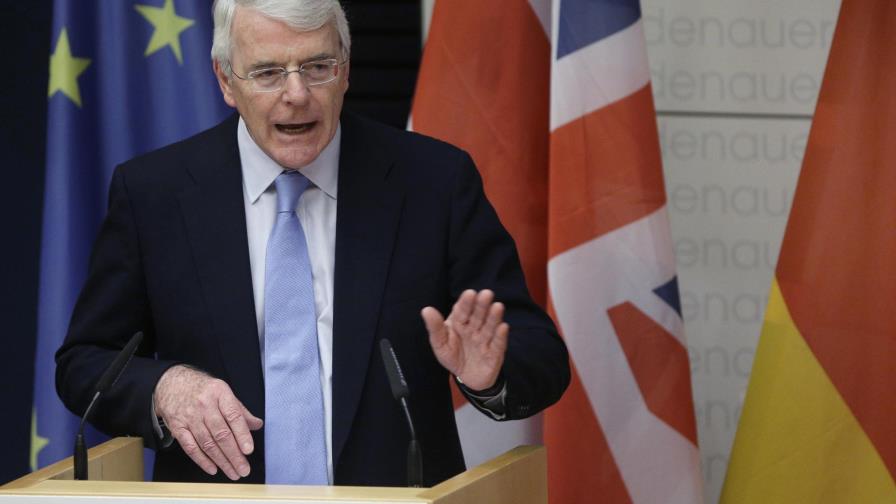 Cámara de Comercio británica pide reglas para Brexit 