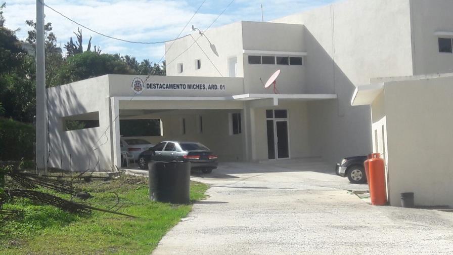 Fiscalía de El Seibo allana viviendas en busca de “Cabuya” Fiscalía de El Seibo allana viviendas en busca de “Cabuya”