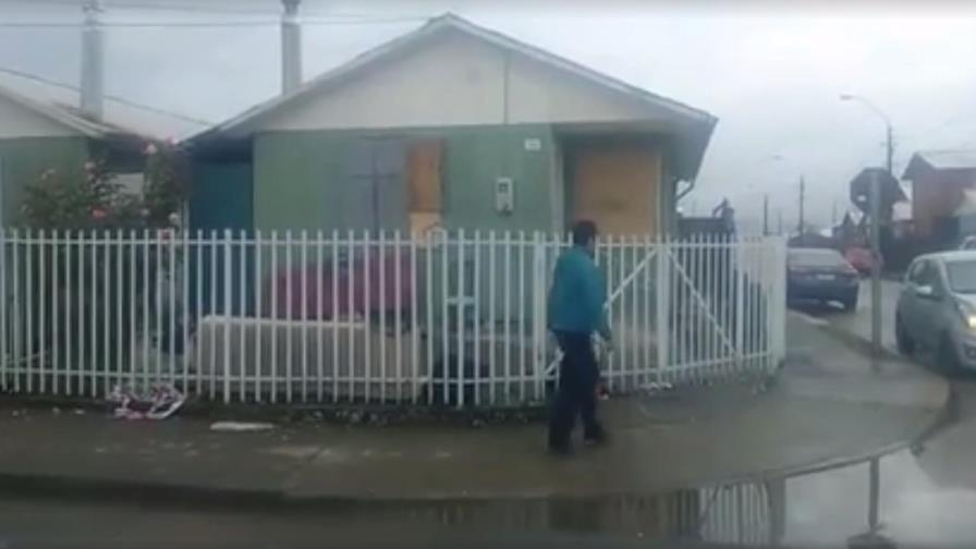 Miembros de la policía de Chile aseguran que sintieron “presencia paranormal” durante una emergencia