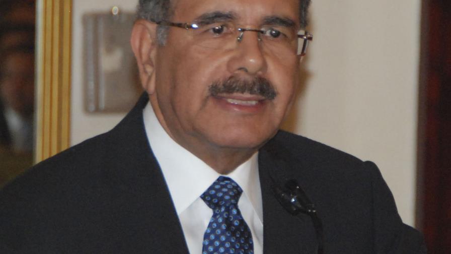 Presidente inicia este miércoles trabajos del hotel Royalton Bávaro