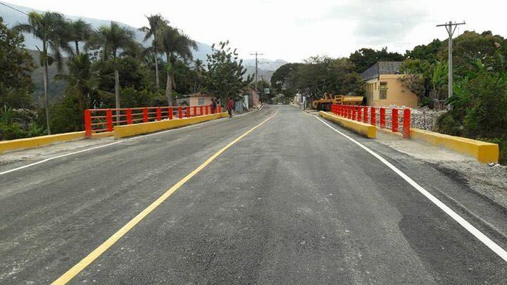 Ministerio de Obras Públicas entregará este año circuitos viales del Este y Sur