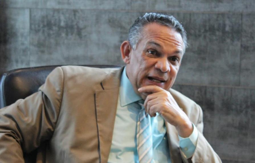 Ventura Camejo asegura que el presidente Medina ha sido legitimado por sus acciones