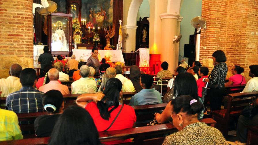 La cuaresma comienza hoy con el Miércoles de Ceniza