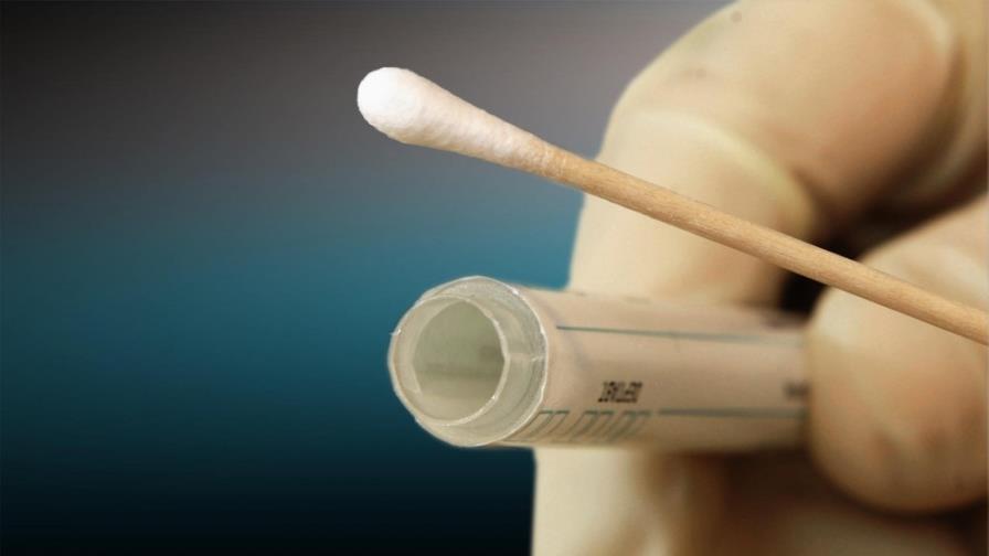 Prueba de ADN ubica criminal que violó y asesinó a dominicana en El Bronx