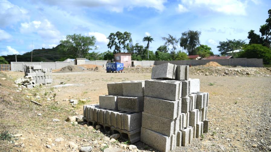 Profesores paralizarán docencia en reclamo de construcción de escuela