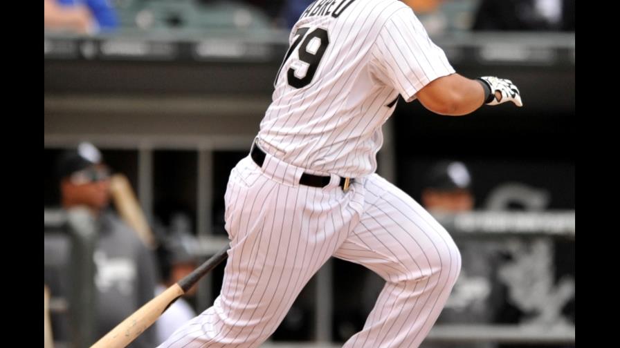 José Abreu declarará en juicio contra presunta red contrabando de peloteros