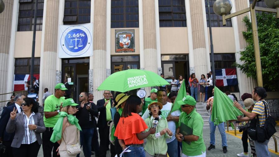 Juez declara inadmisible procedimiento del acuerdo entre Odebrecht y Ministerio Público Juez declara inadmisible procedimiento del acuerdo entre Odebrecht y Ministerio Público