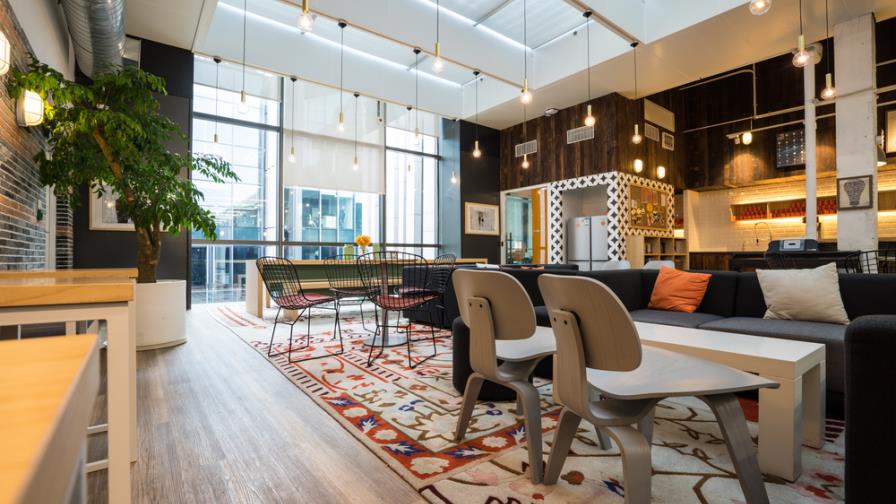 Test: ¿Tienes vena de diseñador de interiores? Test: ¿Tienes vena de diseñador de interiores?