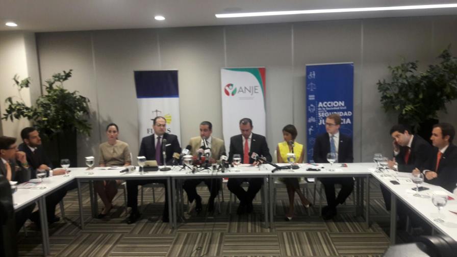 Estudio revela inseguridad ciudadana afecta directamente a Mipymes 