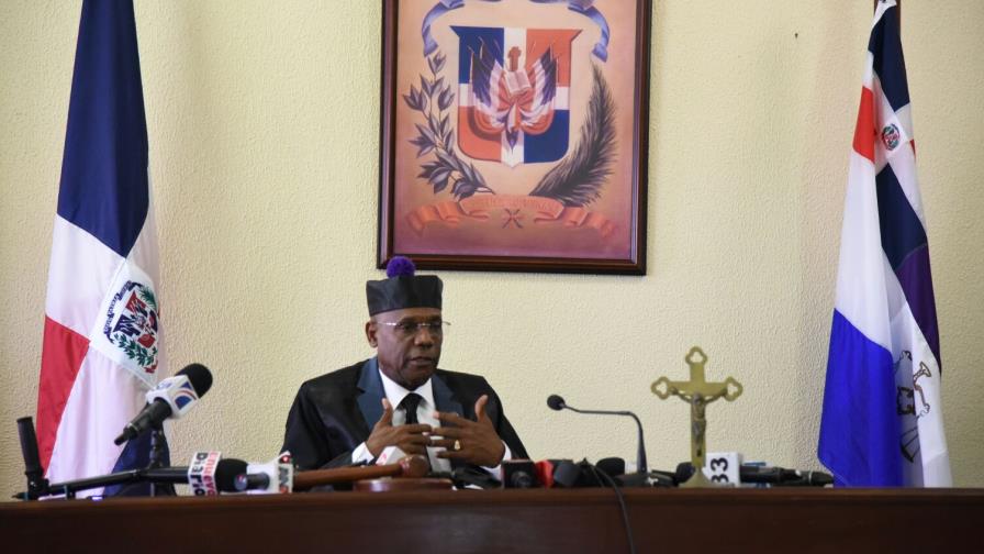 Juez Alejandro Vargas rechazó procedimiento del acuerdo pero aprobó complejidad del caso