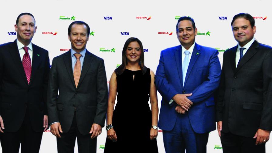 Una tarjeta para acercarte al mundo