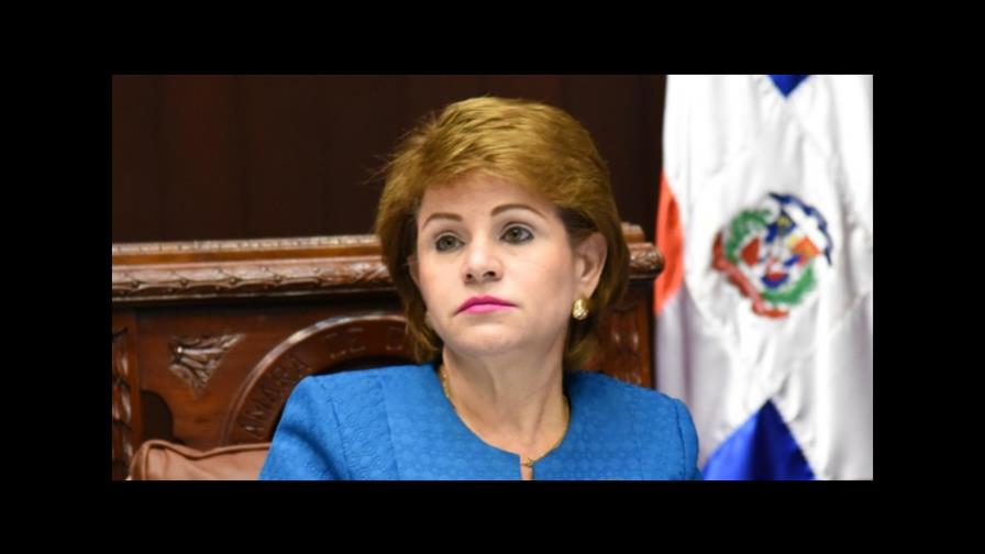 Presidenta de Cámara de Diputados aboga porque hombres y mujeres trabajen juntos a favor de un mejor país Presidenta de Cámara de Diputados aboga porque hombres y mujeres trabajen juntos a favor de un mejor país