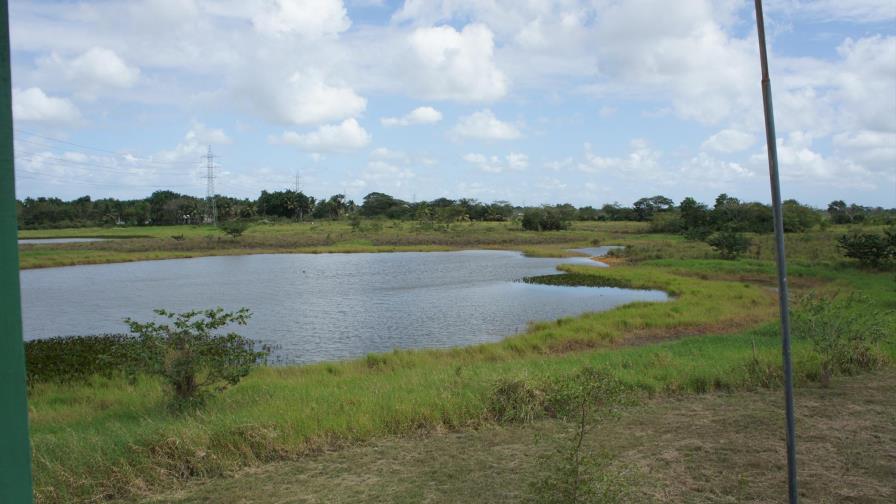 Advierten desaparición de 36 lagunas formadas por los ríos Brujuelas, Tosa y Caganche