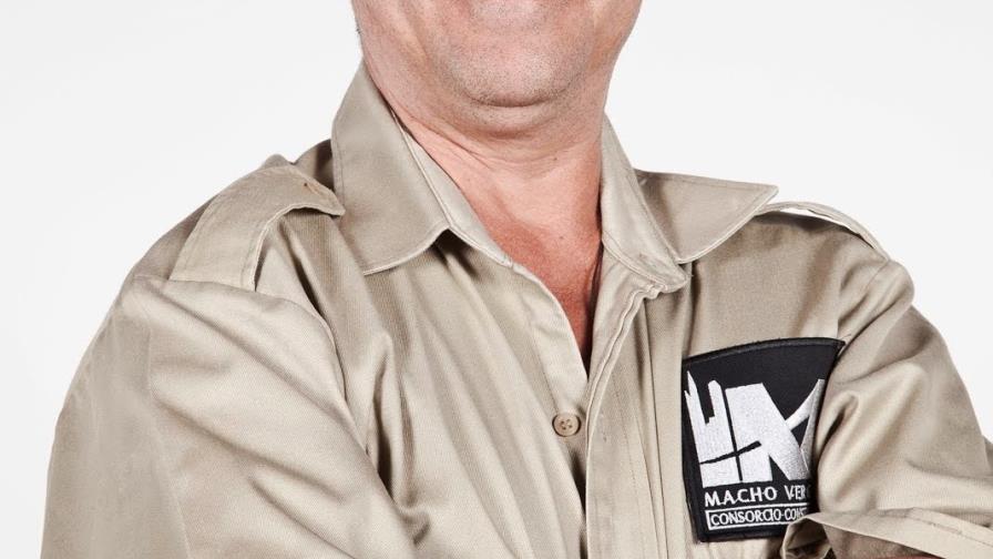 Muere actor venezolano de telenovelas Roberto Lamarca