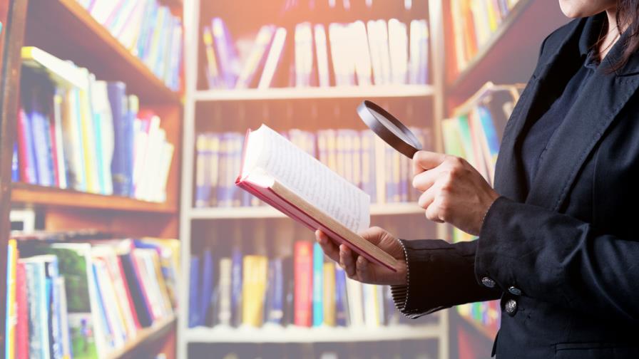 ¿Eres capaz de aprobar este examen de literatura básica?