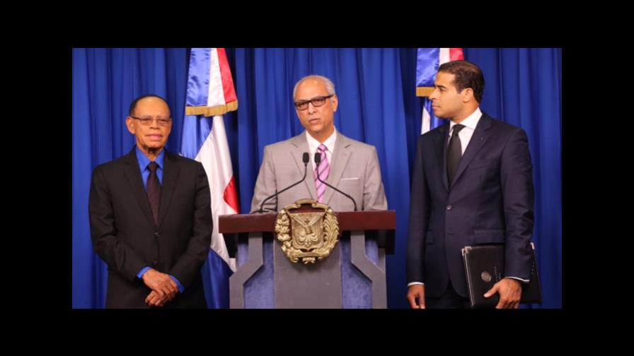 Comisión sugiere que una nueva dirección asuma las riendas del CEA