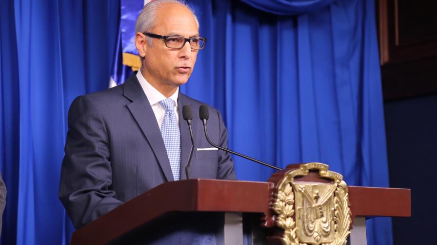 “José Rodríguez fue víctima de un sistema disfuncional que opera en el CEA” “José Rodríguez fue víctima de un sistema disfuncional que opera en el CEA”