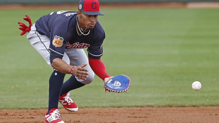 Lindor y Correa, juntos por Puerto Rico para el Clásico Mundial
