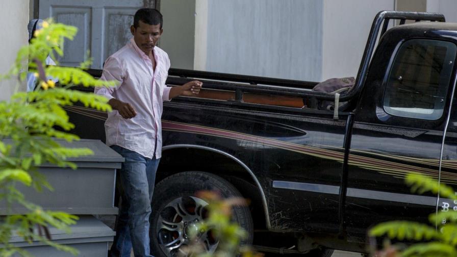 Fanáticos amenazan a familia de mujer quemada en hoguera en Nicaragua